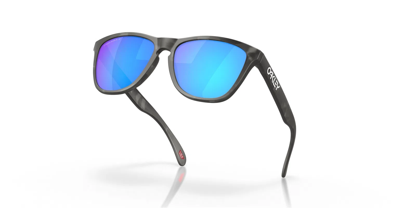Oakley Frogskins 9245 Sunglasses - view 228
